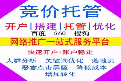 案例解读：竞价代运营如何提升转化率